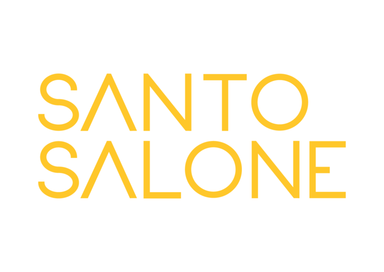 Logo Santo Salone