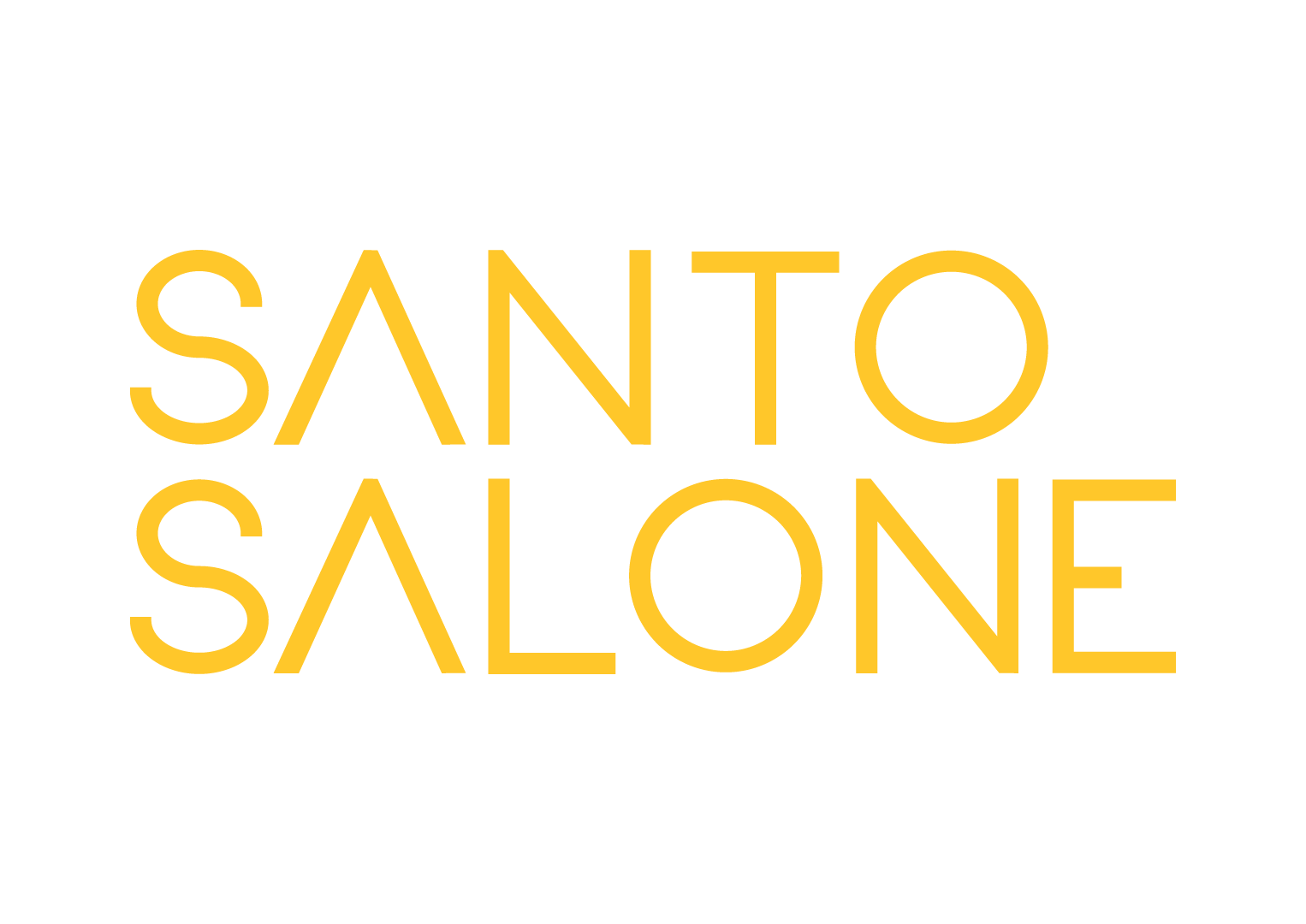 Logo Santo Salone